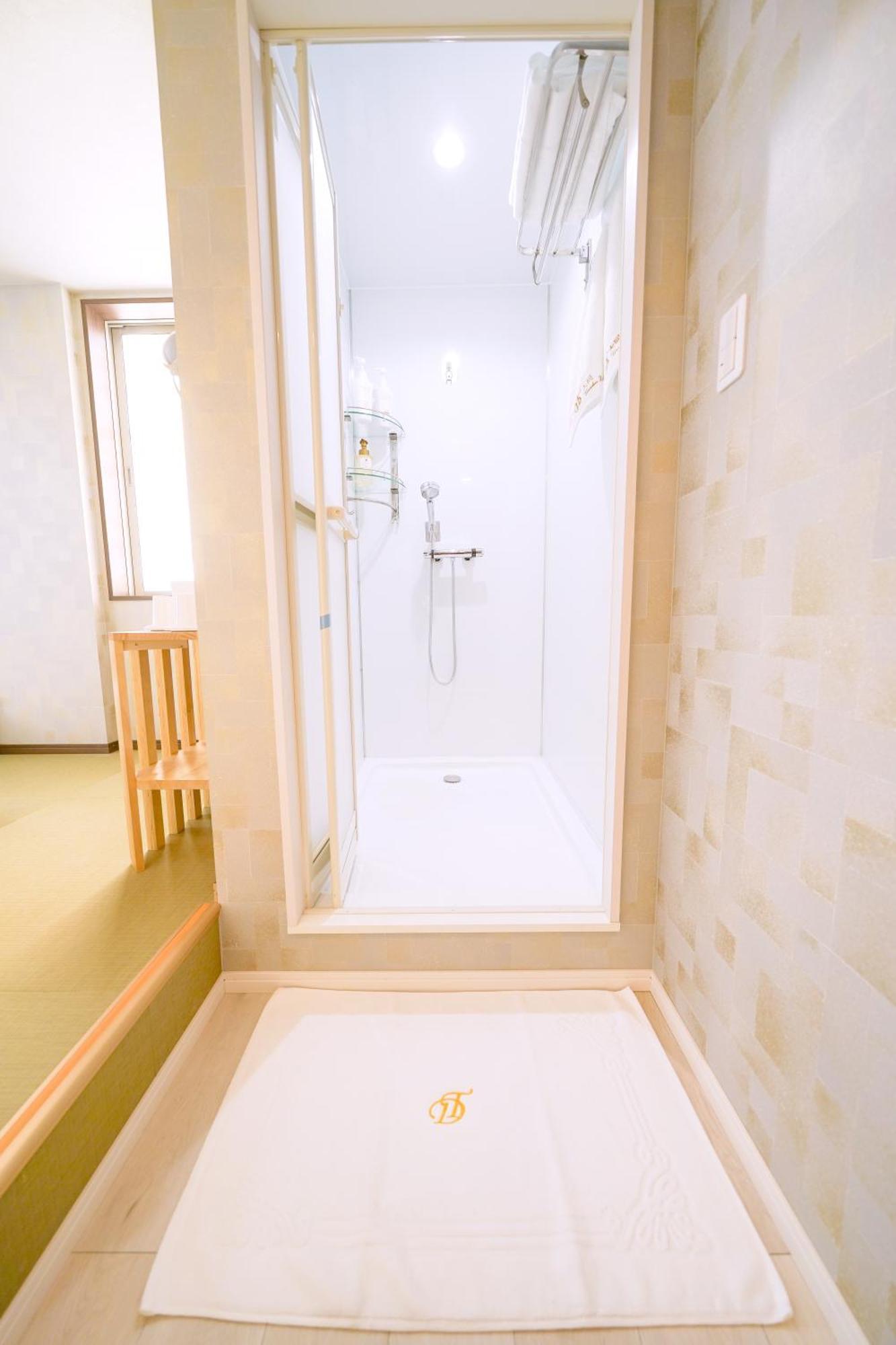 大同 Garden Hotel Osaca Quarto foto