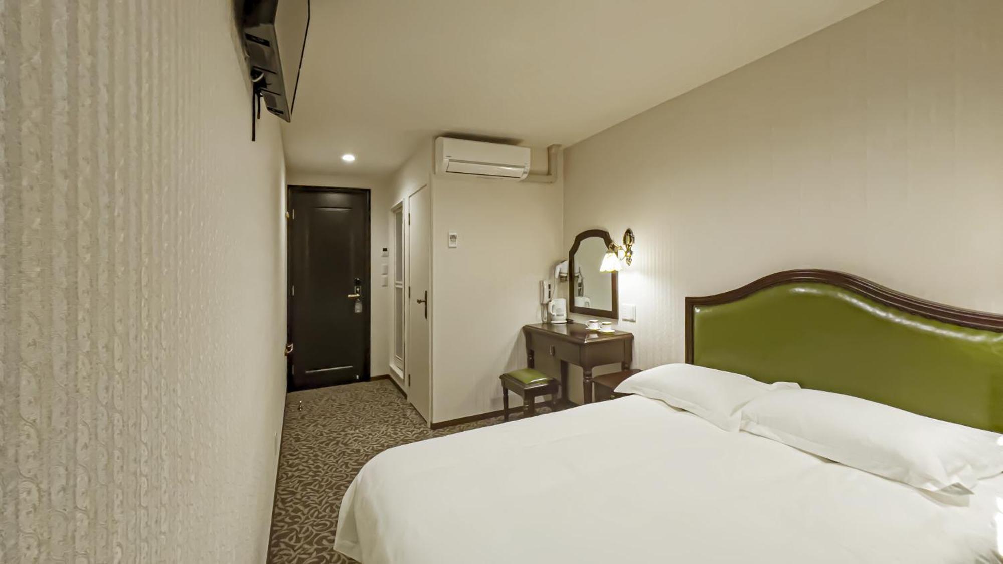 大同 Garden Hotel Osaca Quarto foto