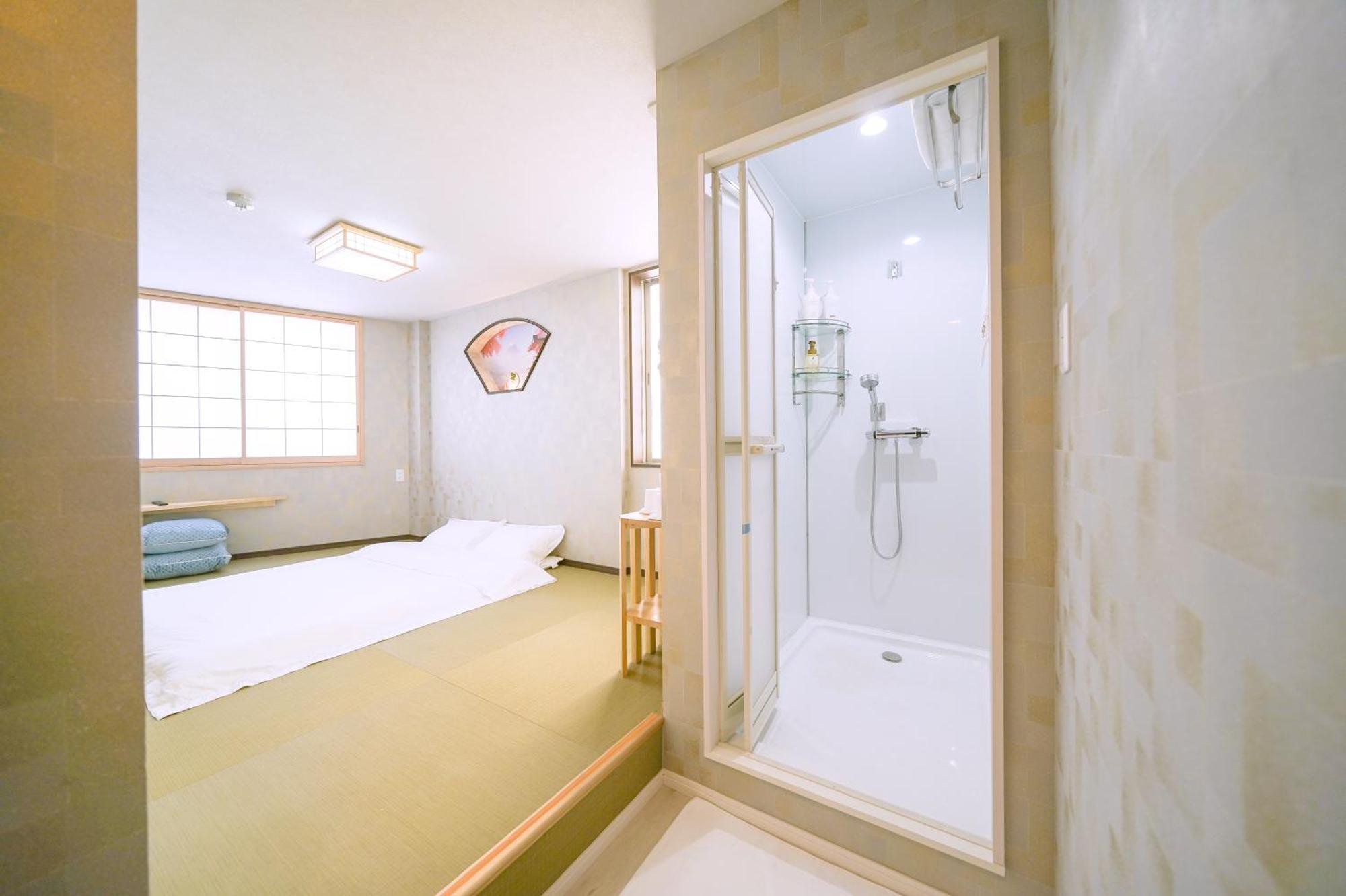 大同 Garden Hotel Osaca Quarto foto