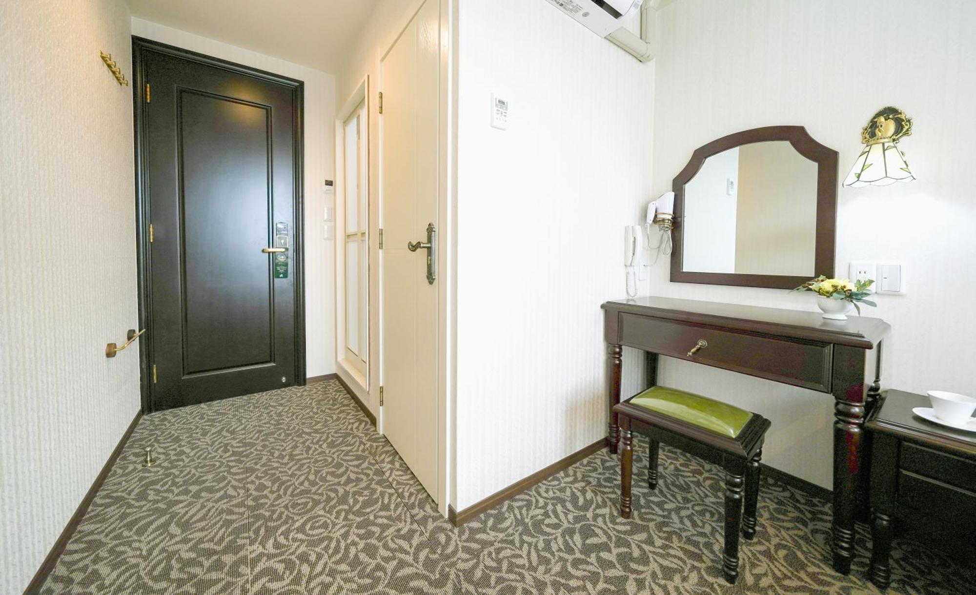 大同 Garden Hotel Osaca Quarto foto